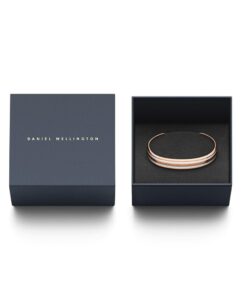 CLASSIC BRACELET ROSE GOLD WHITE 13