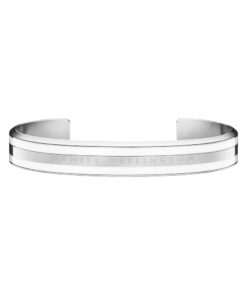 CLASSIC BRACELET SILVER WHITE