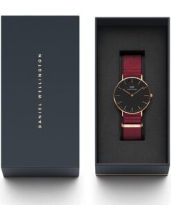 CLASSIC BLACK ROSELYN 11