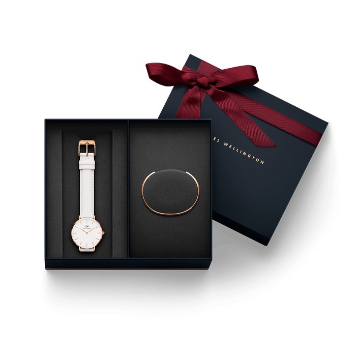 CLASSIC PETITE BONDI + CUFF