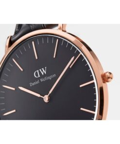 CLASSIC BLACK CORNWALL 17