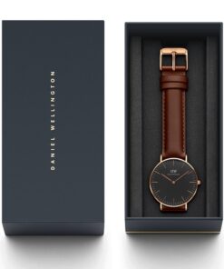 CLASSIC BLACK ST MAWES 25