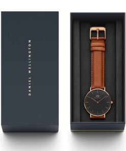 CLASSIC BLACK DURHAM 24