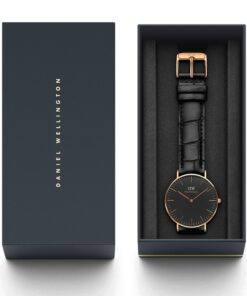 CLASSIC BLACK READING 24