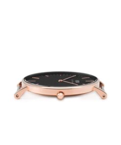 CLASSIC BLACK YORK 21