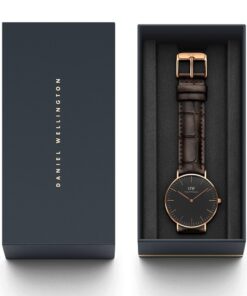 CLASSIC BLACK YORK 25