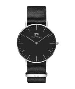 CLASSIC BLACK CORNWALL 25