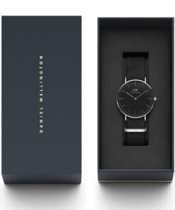 CLASSIC BLACK CORNWALL 31