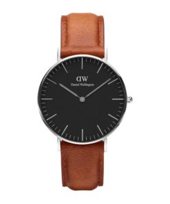 CLASSIC BLACK DURHAM 25