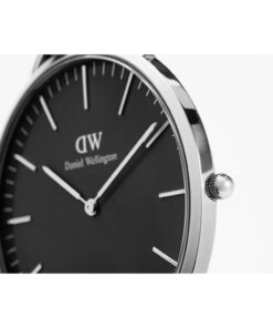 CLASSIC BLACK DURHAM 26