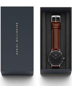 CLASSIC BLACK ST MAWES 33