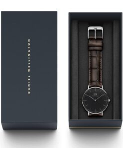 CLASSIC BLACK YORK 33