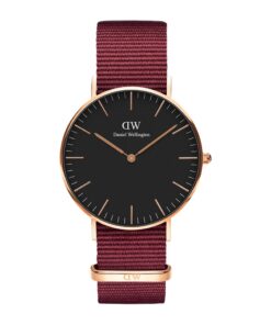 CLASSIC BLACK ROSELYN