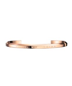 CLASSIC CUFF ROSE GOLD