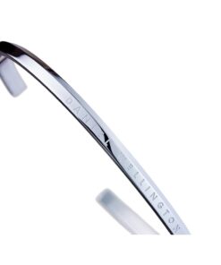 CLASSIC CUFF SILVER S 10