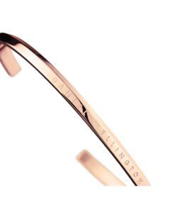 CLASSIC CUFF ROSE GOLD 9