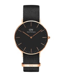 CLASSIC BLACK CORNWALL