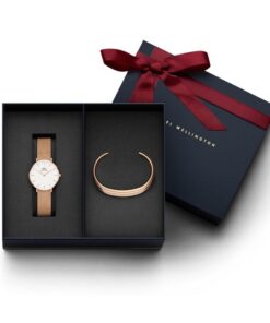 CLASSIC PETITE MELROSE + BRACELET