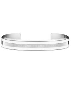 CLASSIC PETITE STERLING + BRACELET 7