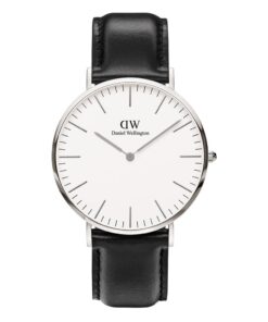 CLASSIC SHEFFIELD + CORNWALL STRAP 6