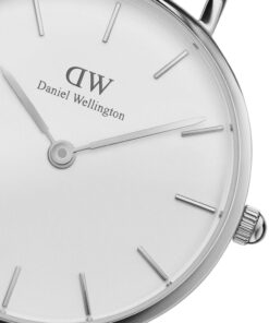 CLASSIC PETITE STERLING 8