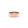 CLASSIC RING DUSTY ROSE